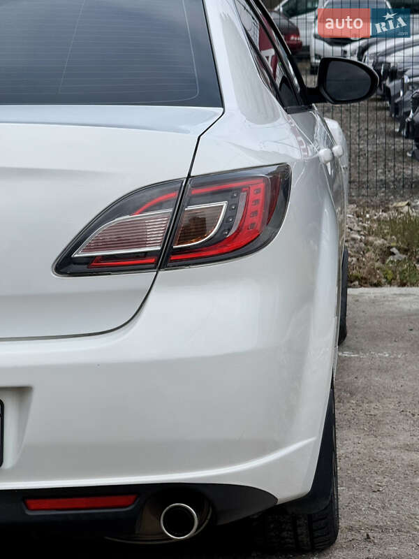 Седан Mazda 6 2009 в Киеве фото 61 Седан Mazda 6 2009 в Киеве