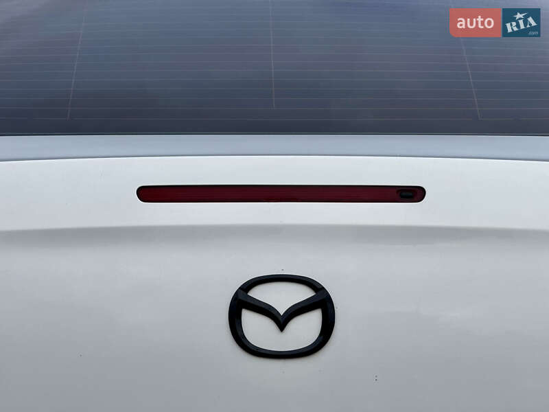 Седан Mazda 6 2009 в Киеве фото 72 Седан Mazda 6 2009 в Киеве