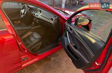 Седан Mazda 6 2016 в Харькове