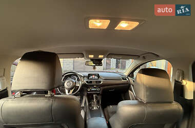 Седан Mazda 6 2016 в Харькове