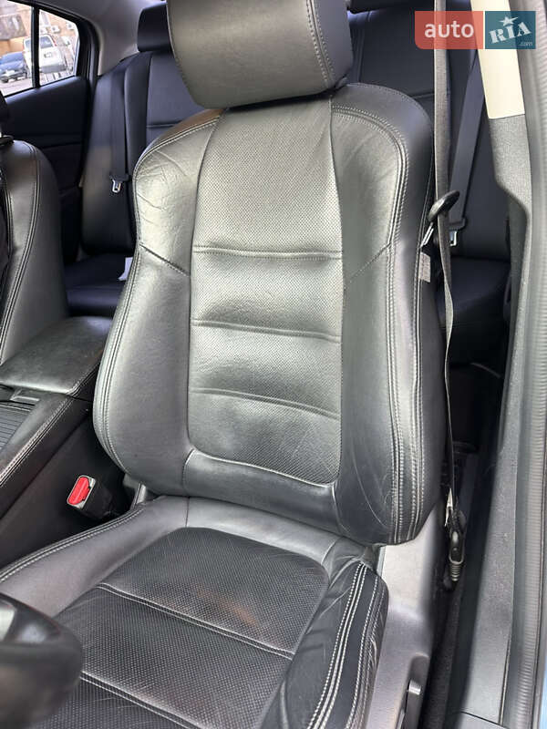 Седан Mazda 6 2015 в Києві