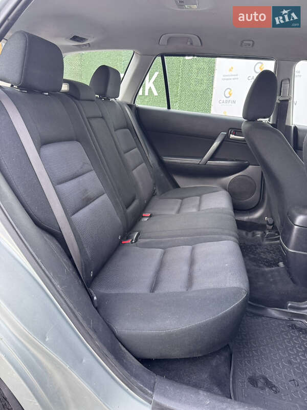 Універсал Mazda 6 2006 в Києві