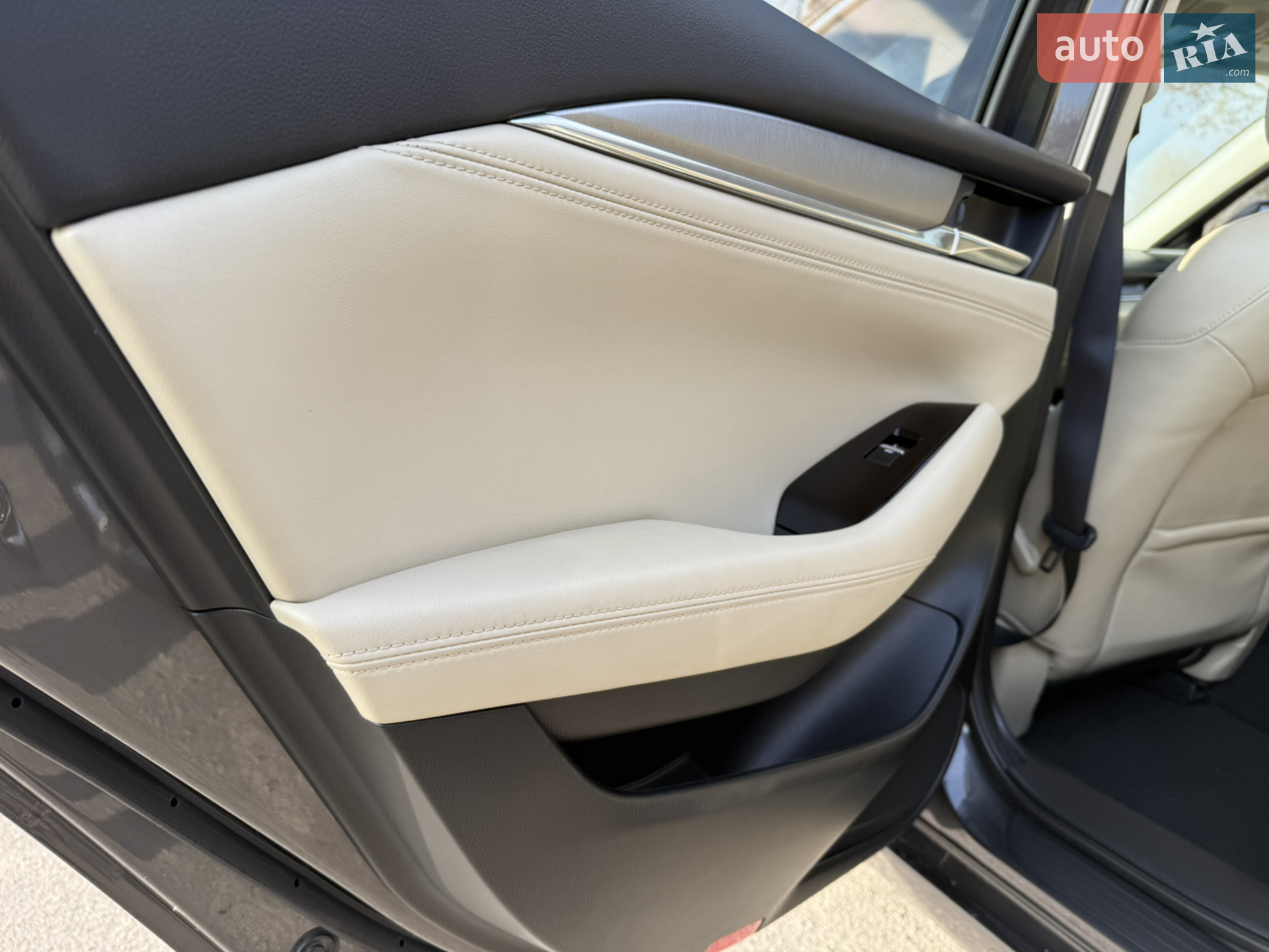 2019 Mazda 6 - мініатюра 23