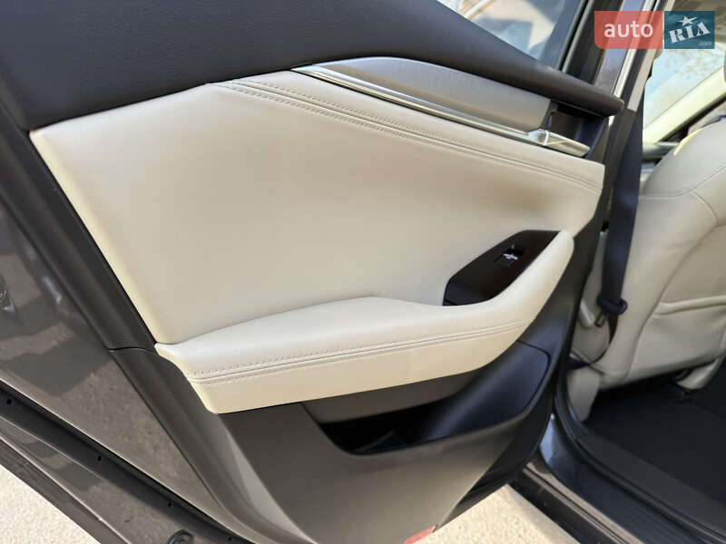 Седан Mazda 6 2019 в Кременчуге