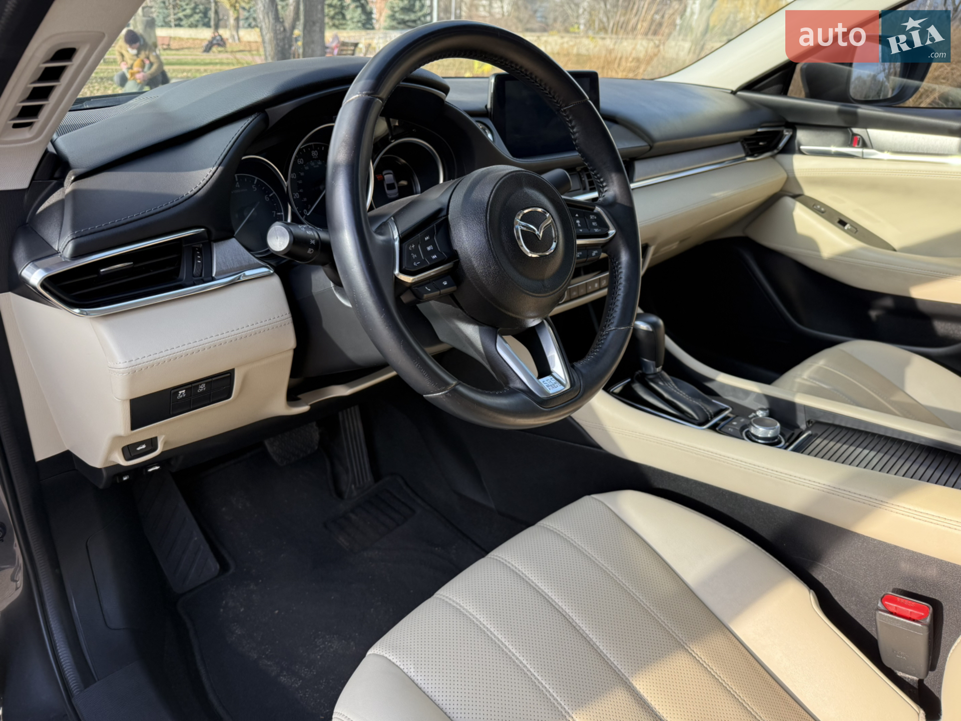2019 Mazda 6 - мініатюра 26