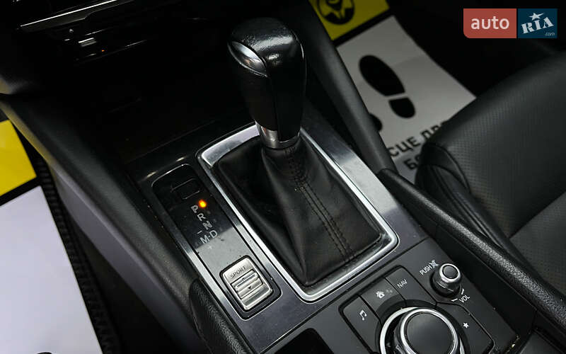 Седан Mazda 6 2015 в Коломиї