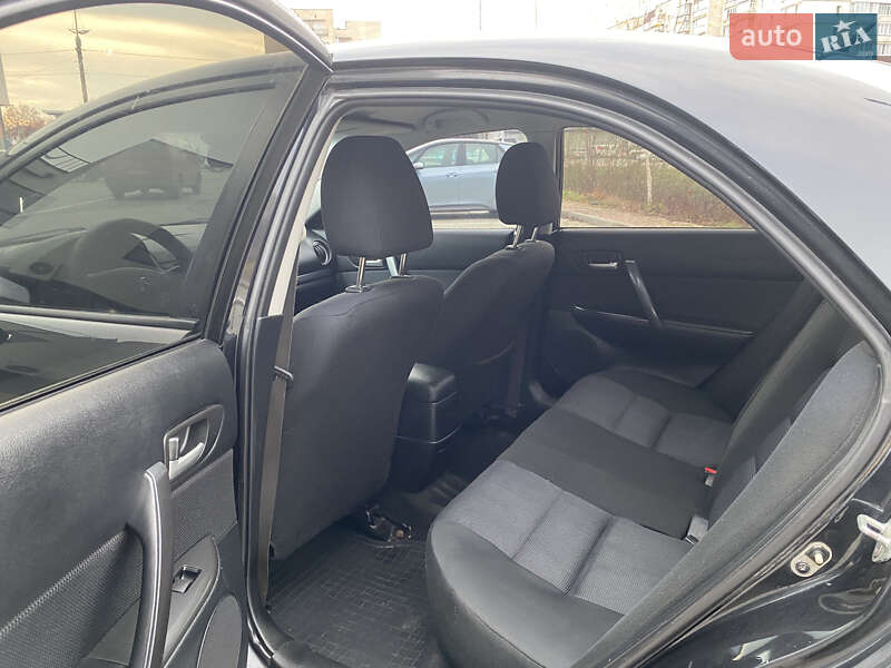 Седан Mazda 6 2007 в Хмельницькому фото 23 Седан Mazda 6 2007 в Хмельницькому