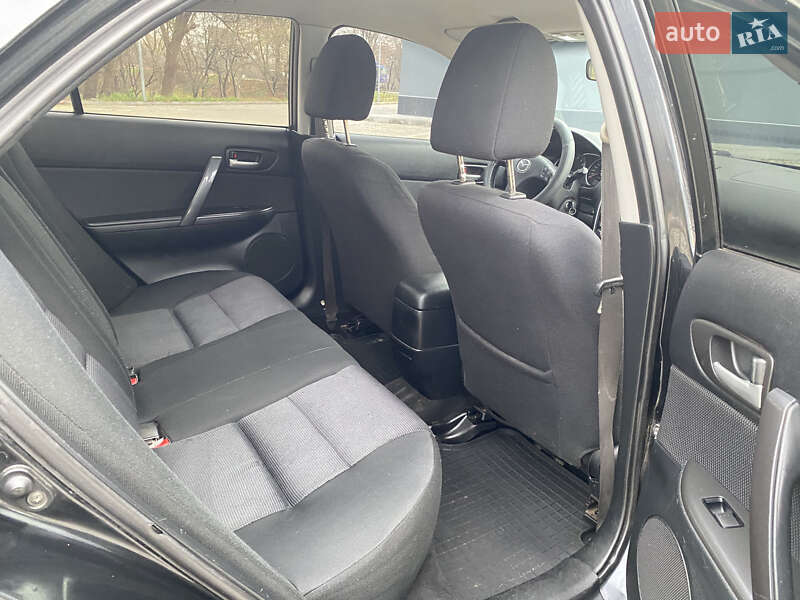 Седан Mazda 6 2007 в Хмельницькому фото 32 Седан Mazda 6 2007 в Хмельницькому