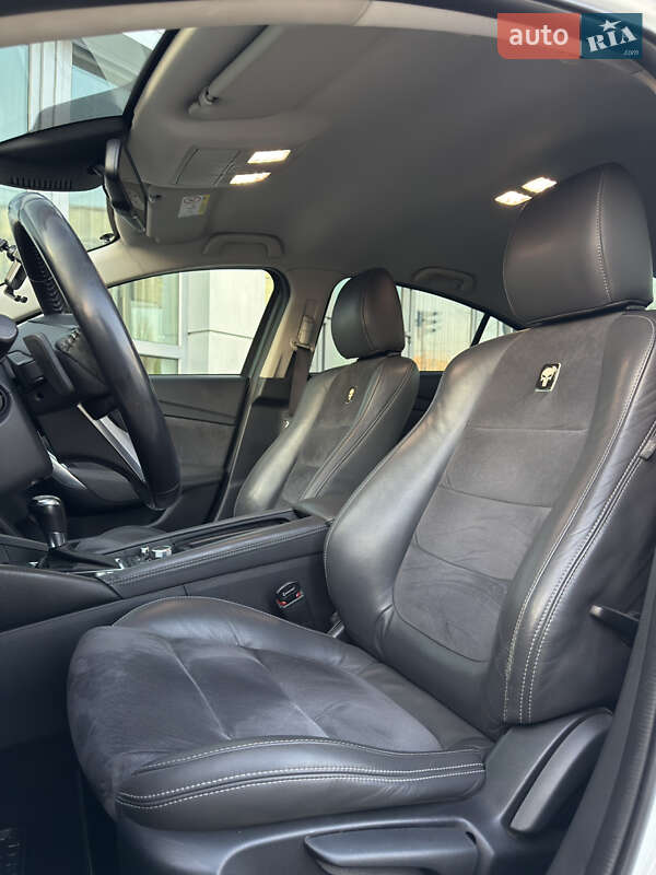 Седан Mazda 6 2015 в Одессе фото 13 Седан Mazda 6 2015 в Одессе