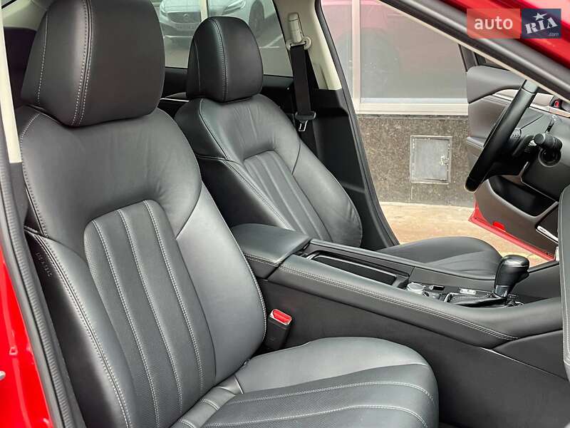 Седан Mazda 6 2019 в Киеве