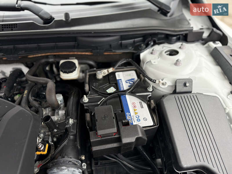 Седан Mazda 6 2021 в Запоріжжі