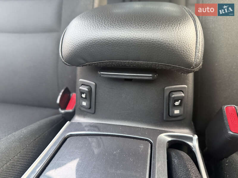 Седан Mazda 6 2005 в Рівному фото 12 Седан Mazda 6 2005 в Рівному