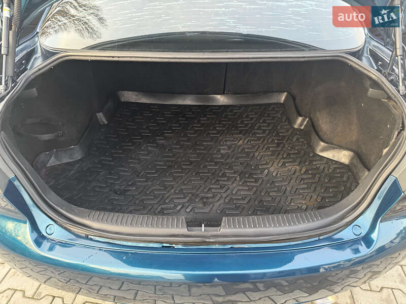 Седан Mazda 6 2005 в Рівному фото 15 Седан Mazda 6 2005 в Рівному
