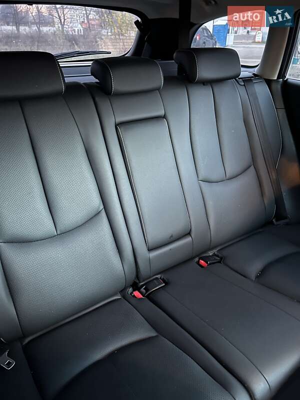 Универсал Mazda 6 2011 в Белой Церкви