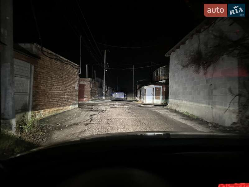 Универсал Mazda 6 2011 в Белой Церкви