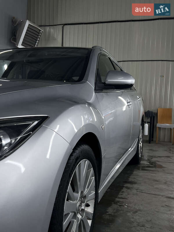 Универсал Mazda 6 2008 в Луцке фото 24 Универсал Mazda 6 2008 в Луцке