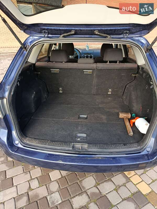 Универсал Mazda 6 2003 в Теофиполе фото 12 Универсал Mazda 6 2003 в Теофиполе