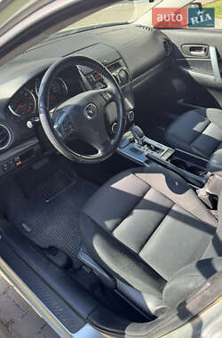 Седан Mazda 6 2007 в Хмельницком фото 7 Седан Mazda 6 2007 в Хмельницком