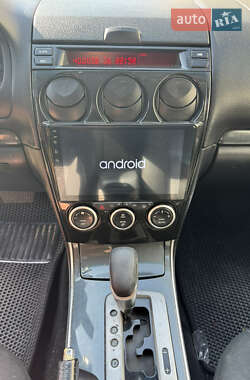 Седан Mazda 6 2007 в Хмельницком фото 11 Седан Mazda 6 2007 в Хмельницком
