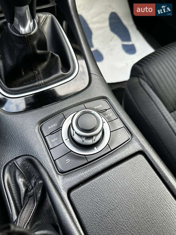 Универсал Mazda 6 2012 в Хмельницком