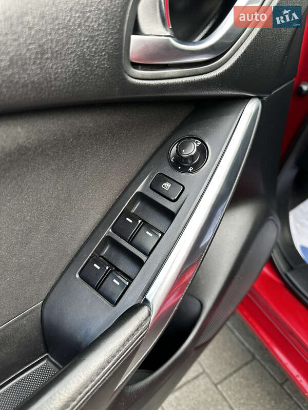 Универсал Mazda 6 2012 в Хмельницком