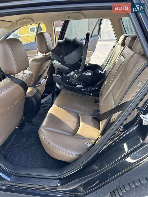Универсал Mazda 6 2010 в Ковеле