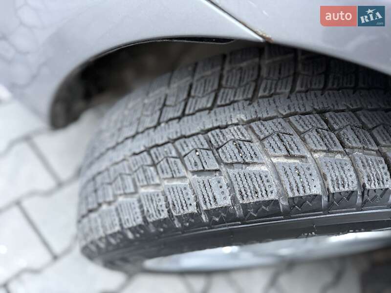 Универсал Mazda 6 2005 в Хмельницком