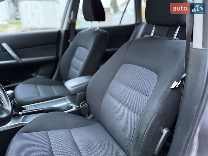 Универсал Mazda 6 2005 в Хмельницком