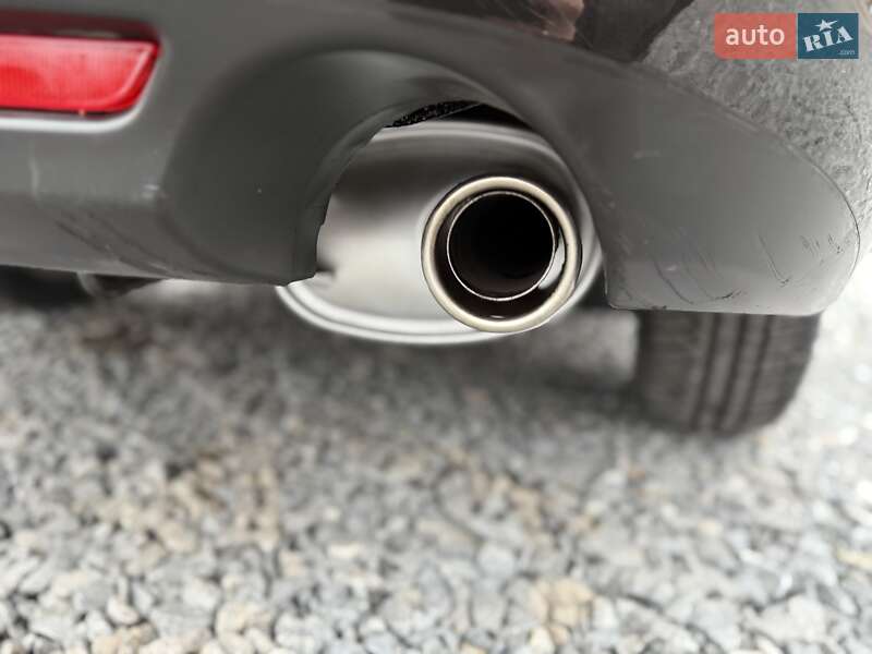 Універсал Mazda 6 2009 в Дрогобичі