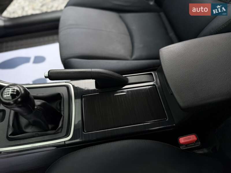 Універсал Mazda 6 2009 в Дрогобичі