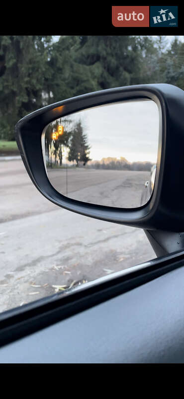 Универсал Mazda 6 2014 в Житомире