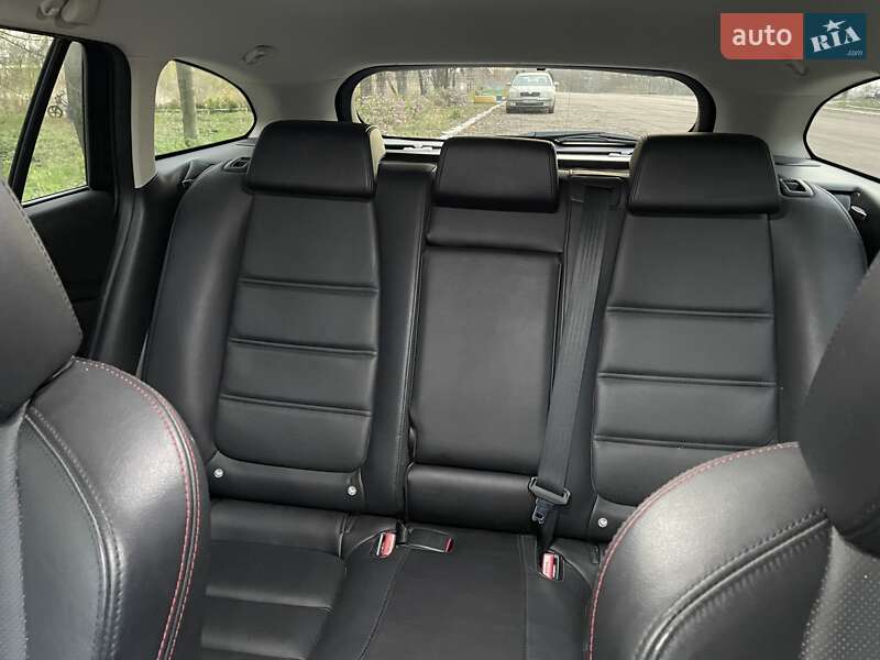 Универсал Mazda 6 2014 в Житомире