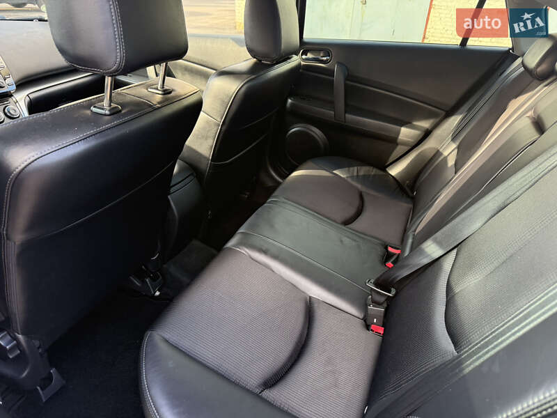 Ліфтбек Mazda 6 2011 в Рівному фото 14 Ліфтбек Mazda 6 2011 в Рівному