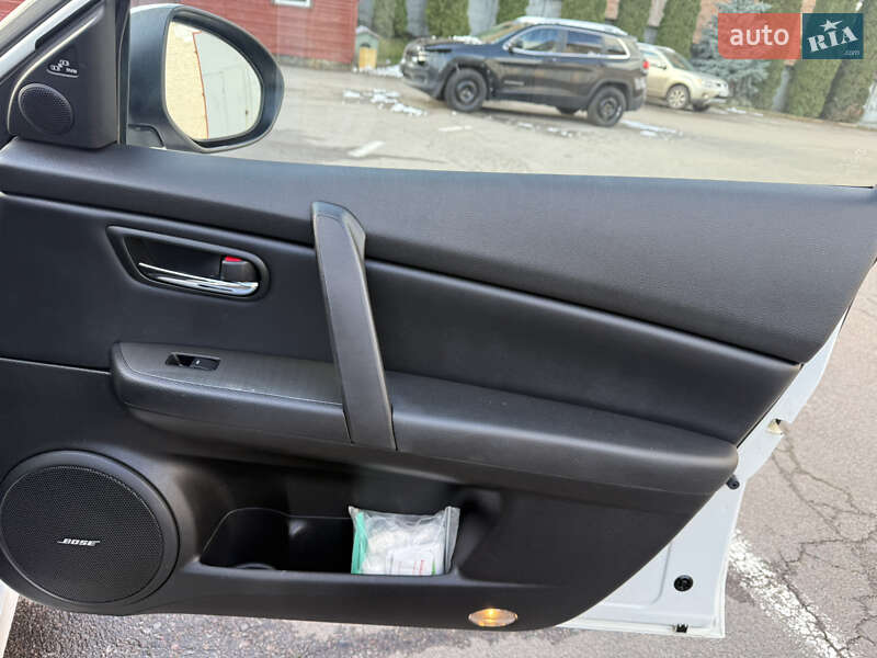 Ліфтбек Mazda 6 2011 в Рівному фото 21 Ліфтбек Mazda 6 2011 в Рівному