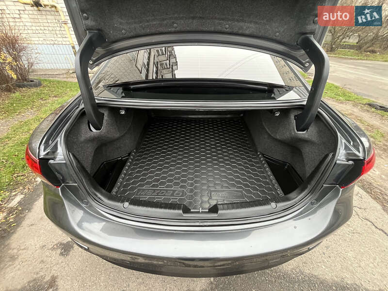 Седан Mazda 6 2015 в Черкасах фото 19 Седан Mazda 6 2015 в Черкасах