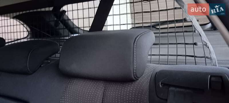 Універсал Mazda 6 2009 в Житомирі фото 10 Універсал Mazda 6 2009 в Житомирі