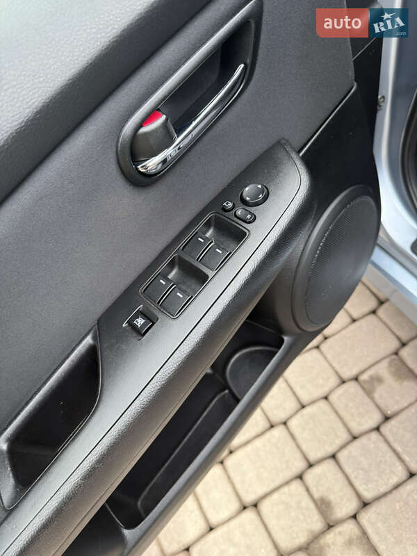 Универсал Mazda 6 2010 в Косове