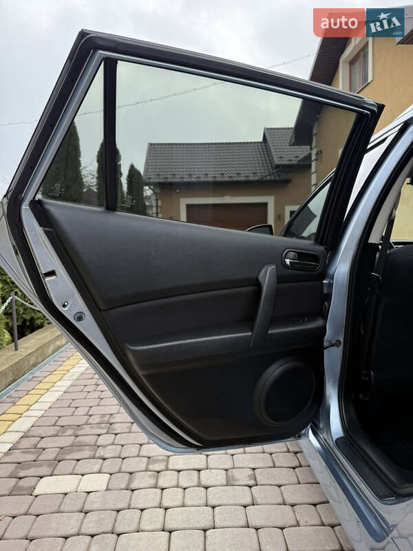 Универсал Mazda 6 2010 в Косове