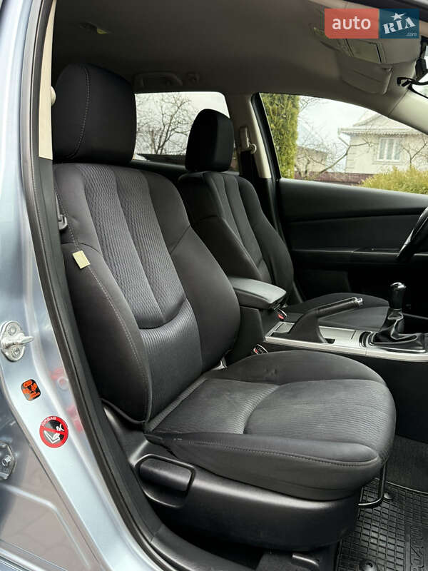 Универсал Mazda 6 2010 в Косове