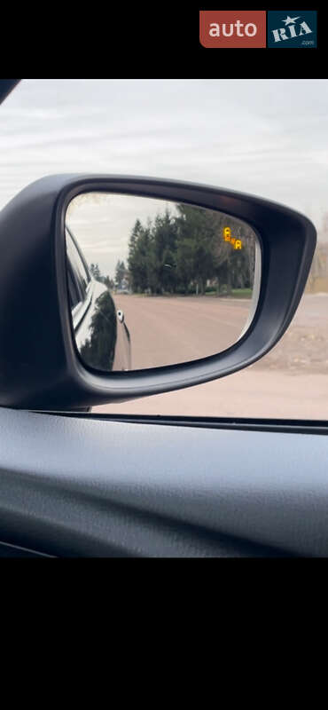 Універсал Mazda 6 2012 в Житомирі