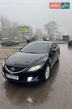 Седан Mazda 6 2009 в Павлограді