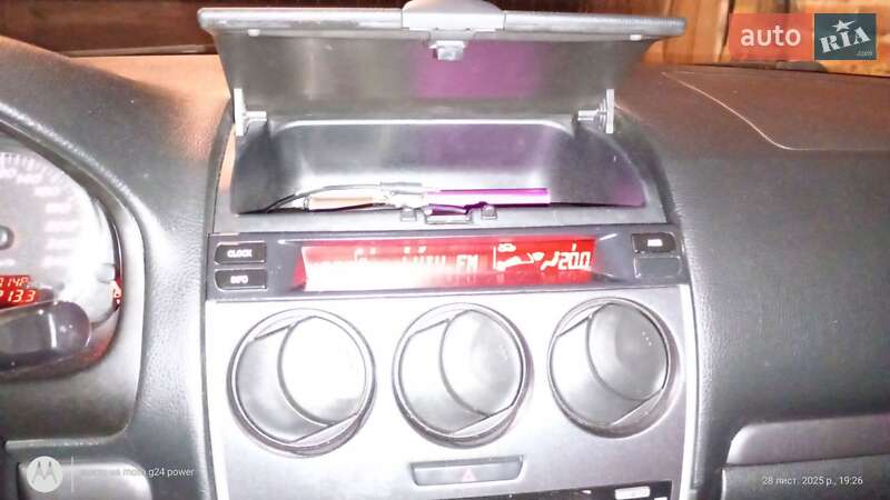 Універсал Mazda 6 2006 в Рудниках фото 27 Універсал Mazda 6 2006 в Рудниках