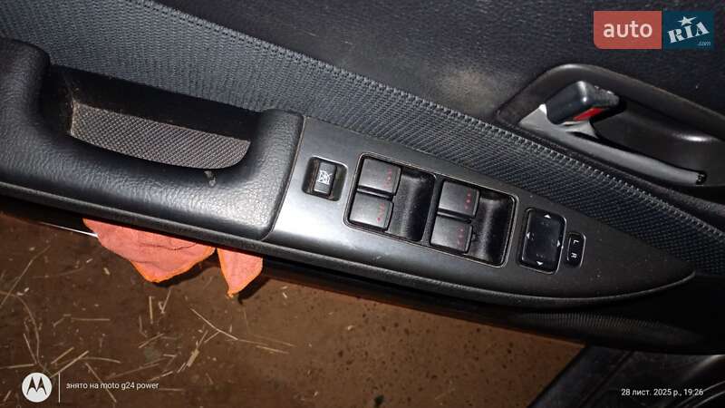 Універсал Mazda 6 2006 в Рудниках фото 25 Універсал Mazda 6 2006 в Рудниках