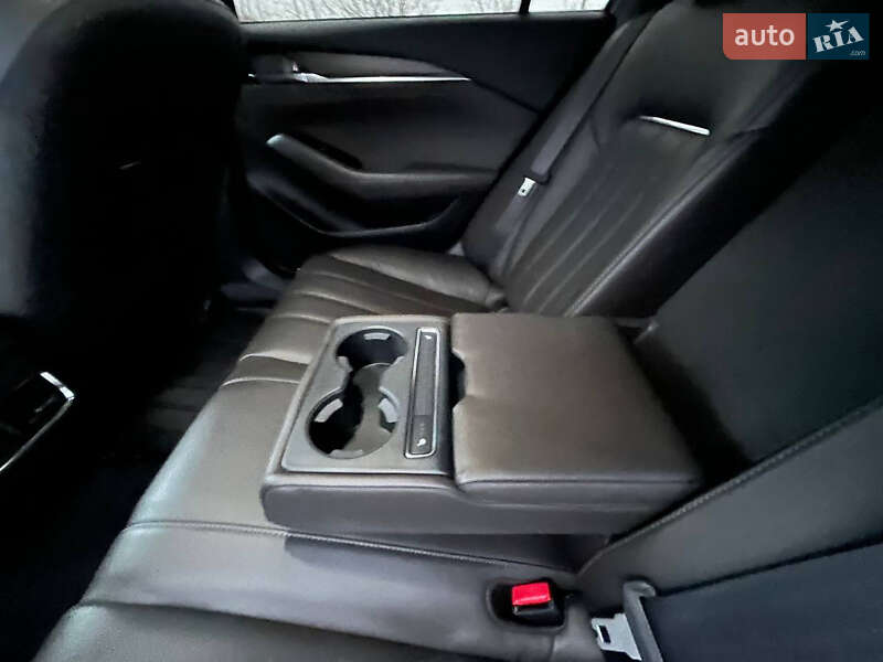 Седан Mazda 6 2018 в Запоріжжі фото 18 Седан Mazda 6 2018 в Запоріжжі