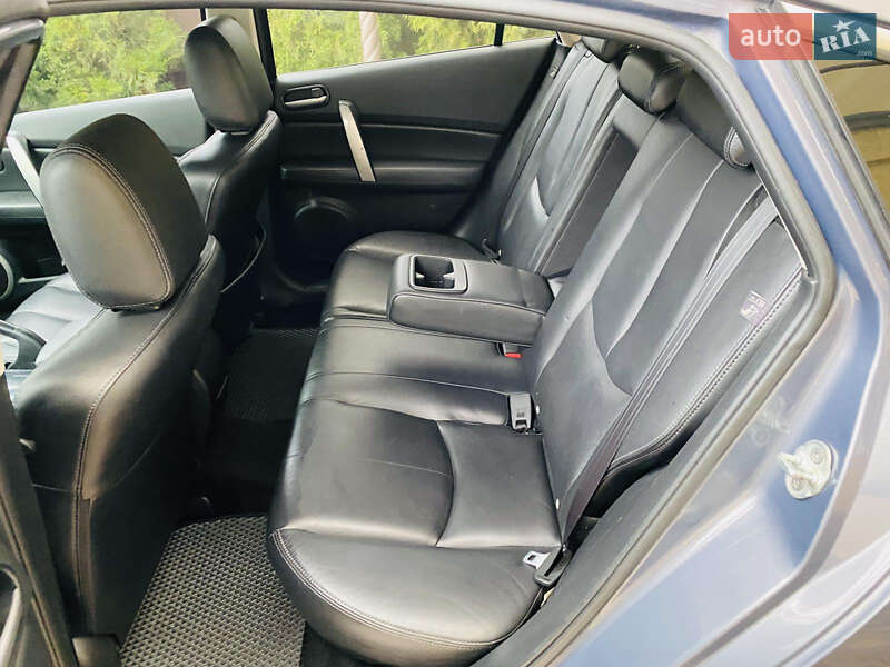 Лифтбек Mazda 6 2008 в Харькове фото 4 Лифтбек Mazda 6 2008 в Харькове
