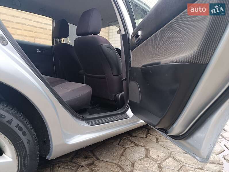 Универсал Mazda 6 2002 в Черкассах