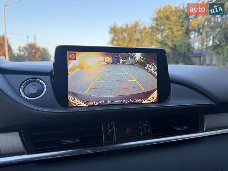 Седан Mazda 6 2021 в Житомире