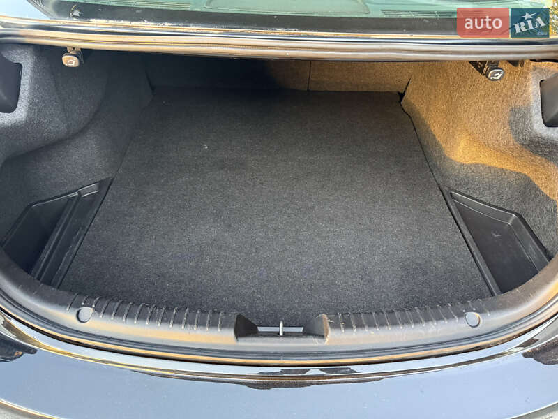 Седан Mazda 6 2021 в Житомире