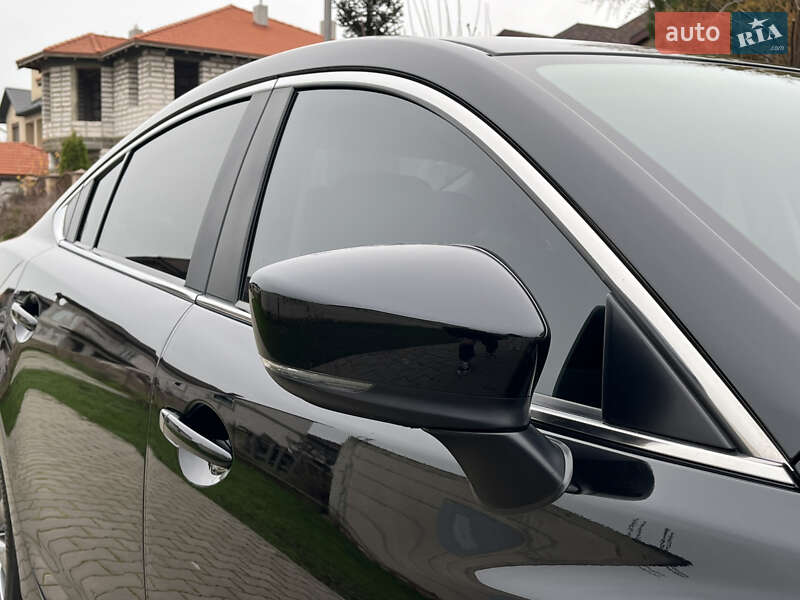 Седан Mazda 6 2018 в Одесі