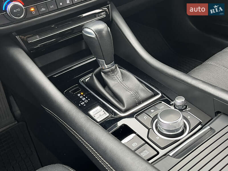 Седан Mazda 6 2018 в Одесі